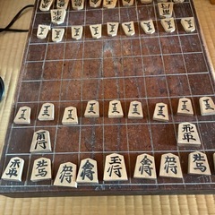 将棋セットの画像
