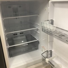 【トレファク神戸新長田店 買取/販売】取りに来られる方限定！MITSUBISHの2ドア冷蔵庫2024年製のご紹介です！ の画像