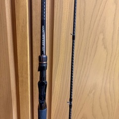 シマノ HARD ROCKER BB B810MHの画像