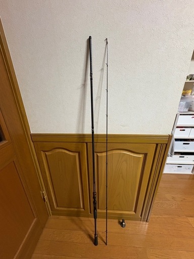 シマノ HARD ROCKER BB B810MH