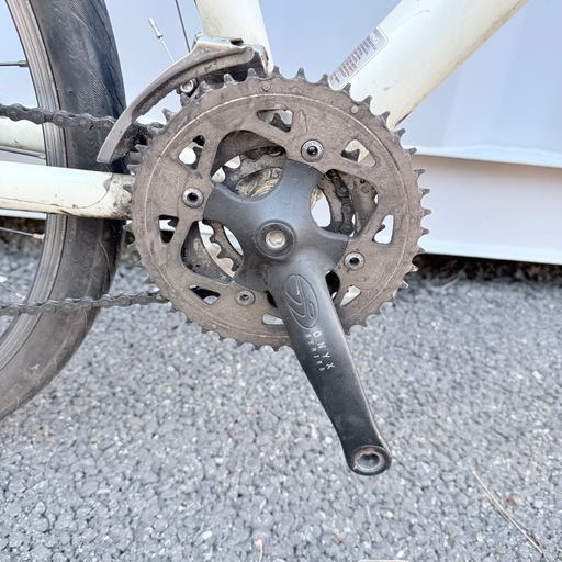 マウンテンバイク TREK 7000 ZX 26インチ 身長160-180cm