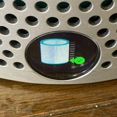 Dyson Pure Cool Me (ダイソン ピュア クール ミー)白正規品フィルター交換済 の画像