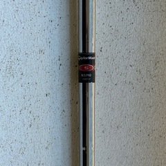 テーラーメイド Vスチール 7W (21度) スチールシャフトSの画像