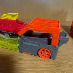 ホットウィールの画像