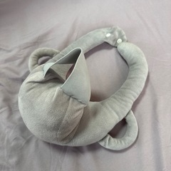 授乳 クッション セルフミルクの画像