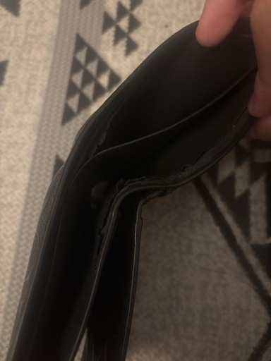coach財布
