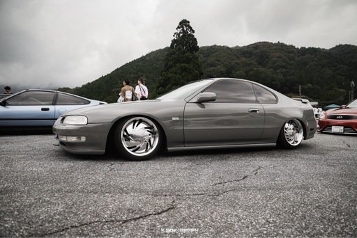 希少！ WORK Slit's ワークスリッツ タイヤ付き