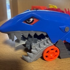 ホットウィールの画像