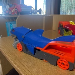 ホットウィールの画像