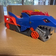 ホットウィールの画像