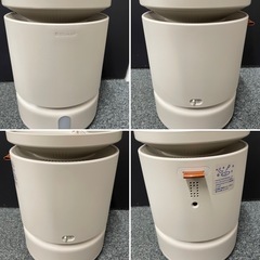 ★手渡しのみ　Blueair Humidifier H38i 加湿器（Z3-お12-2）の画像