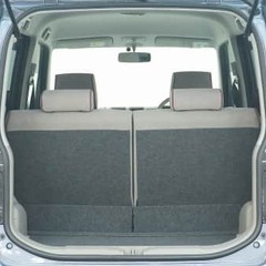 【ローン審査通過率95％！ローンお任せください！】ダイハツ ムーヴコンテ 　Ｘの画像