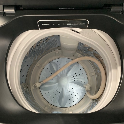 Hisense 洗濯機 2022