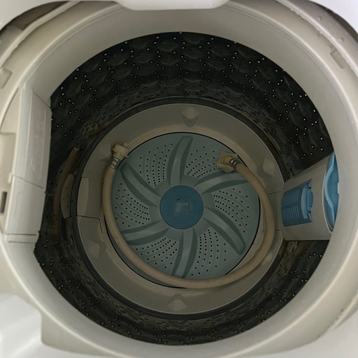 ☆激安 TOSHIBA 洗濯機 2017年製 7kg