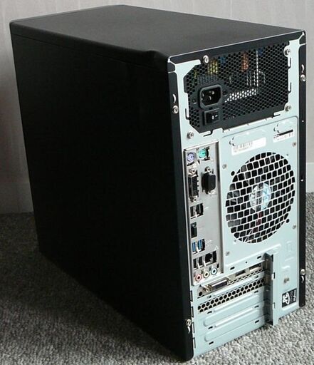 【お得】高性能 ゲーミングPCフルセット　予約済