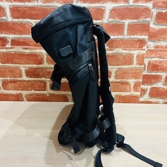 AOSLE] リュック メンズ 防災リュックの画像