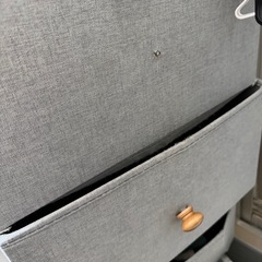 チェストの画像