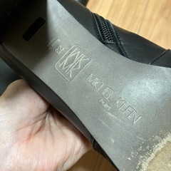 ミッシェルクラン ブーツ 23cmの画像