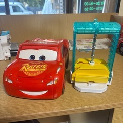 カーズの画像