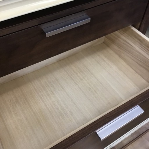 【トレファク神戸新長田店 買取/販売】取りに来られる方限定！テレビボードのご紹介です