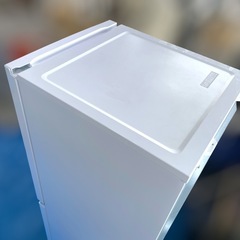 ●定価4万　REFAGE ヤマダ電機オリジナル　冷蔵庫　159Lの画像