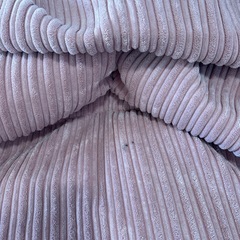 lounge pug.  クラシックビーズクッション
の画像