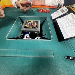 麻雀仲間募集中！