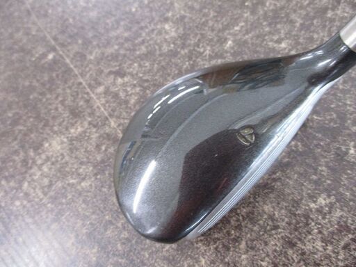 ゴルフクラブ ユーティリティ テーラーメイド RESCUE TP UT2 17° HONMA VIZARD YZ65 FLEX S 中古 札幌市 屯田店