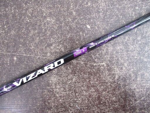 ゴルフクラブ ユーティリティ テーラーメイド RESCUE TP UT2 17° HONMA VIZARD YZ65 FLEX S 中古 札幌市 屯田店