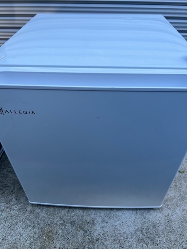 2019年製ワンドア冷蔵庫