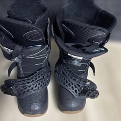 STEP on     板、バインディング、ブーツセットの画像