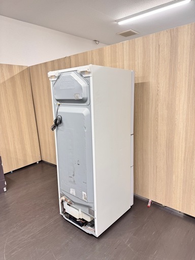 A2025?配送設置可?激安‼️2019年製　日立　3ドア265L 冷蔵庫R-S27JV（XW）?