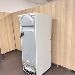 A2025🌟配送設置可🙌激安‼️2019年製　日立　3ドア265L 冷蔵庫R-S27JV（XW）🌟の画像