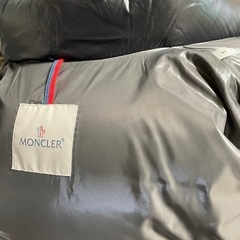 モンクレールダウン　サイズ1の画像