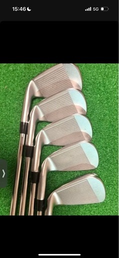 Ping i230 modus 120ドット緑6, 7, 8, 9, W