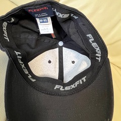 新品キャップ の画像