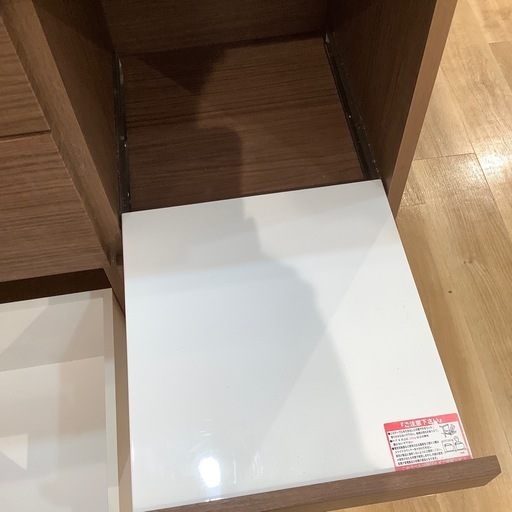 【トレファク神戸南店】ニトリ　キッチンカウンター【取りに来られる方限定】