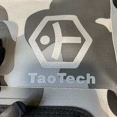 防水リュックの画像