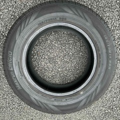 2023年製185/70R14 オートバックスMaxrun Efficiaの画像