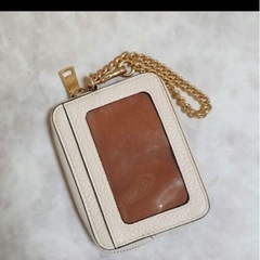 coach財布の画像