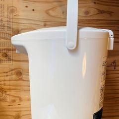 タイガー⭐︎電動ポットの画像