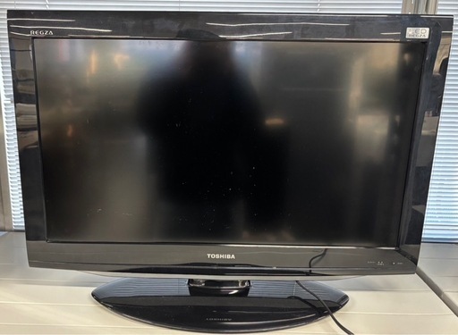 東芝 REGZA テレビ 32V型