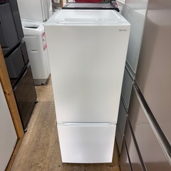 2024年製　ヤマダオリジナル　156L 冷蔵庫　YRZ-…