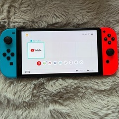 Switch 有機ＥＬ
の画像