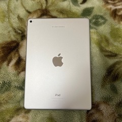 箱ありほぼ新品　iPad Air2 64GB Wi-Fiの画像