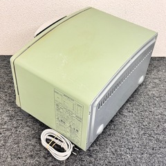 A2027 ☆激安‼️ Aladdin グラファイトトースターCAT-GS13B 2025年製🌟の画像