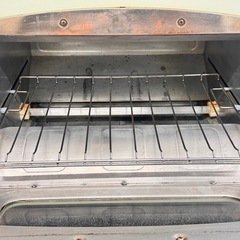 A2027 ☆激安‼️ Aladdin グラファイトトースターCAT-GS13B 2025年製🌟の画像