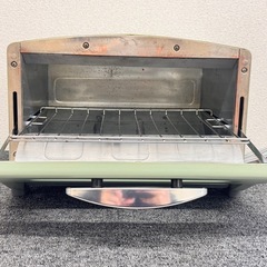 A2027 ☆激安‼️ Aladdin グラファイトトースターCAT-GS13B 2025年製🌟の画像