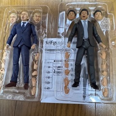 ダウンタウン　S.H.Figuartsの画像