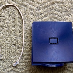 I-O DATA WN-DX1167GR 無線LANルーターの画像